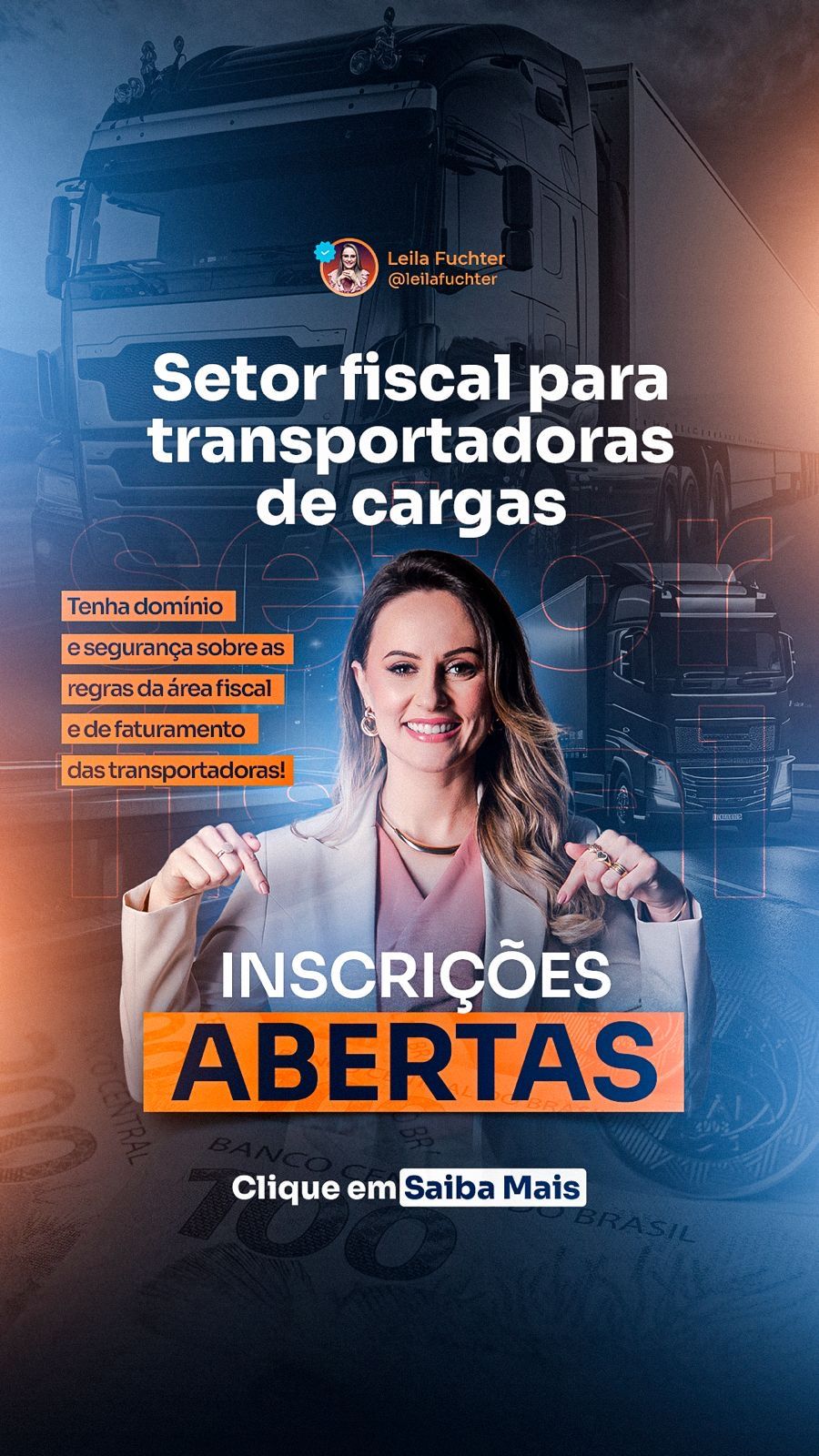 SETOR FISCAL PARA TRANSPORTADORAS VALE A PENA
