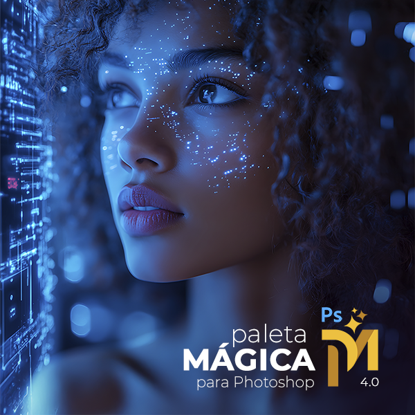 PALETA MAGICA DE EDICAO VALE A PENA