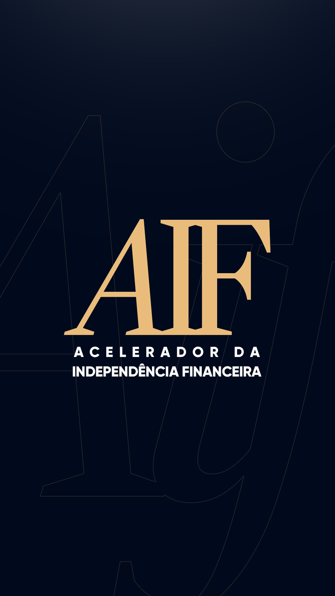 ACELERADOR DA INDEPENDENCIA FINANCEIRA