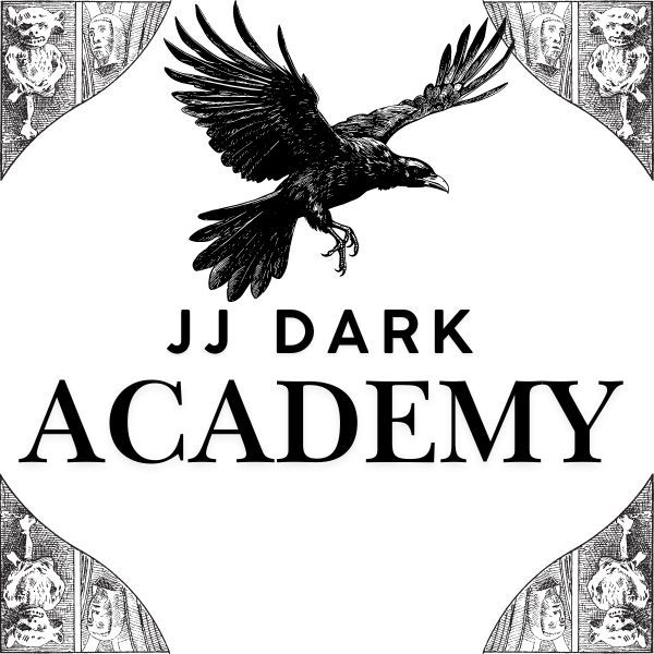 JJ DARK ACADEMY VALE A PENA