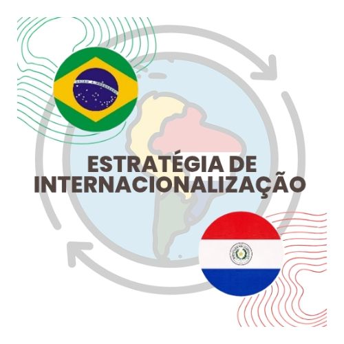 ESTRATEGIAS DE INTERNACIONALIZACAO VALE A PENA