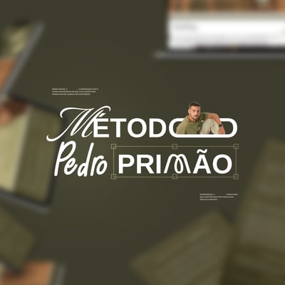 METODO PEDRO PRIMAO VALE A PENA