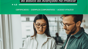 EXCEL EXPERT NA PRATICA VALE A PENA