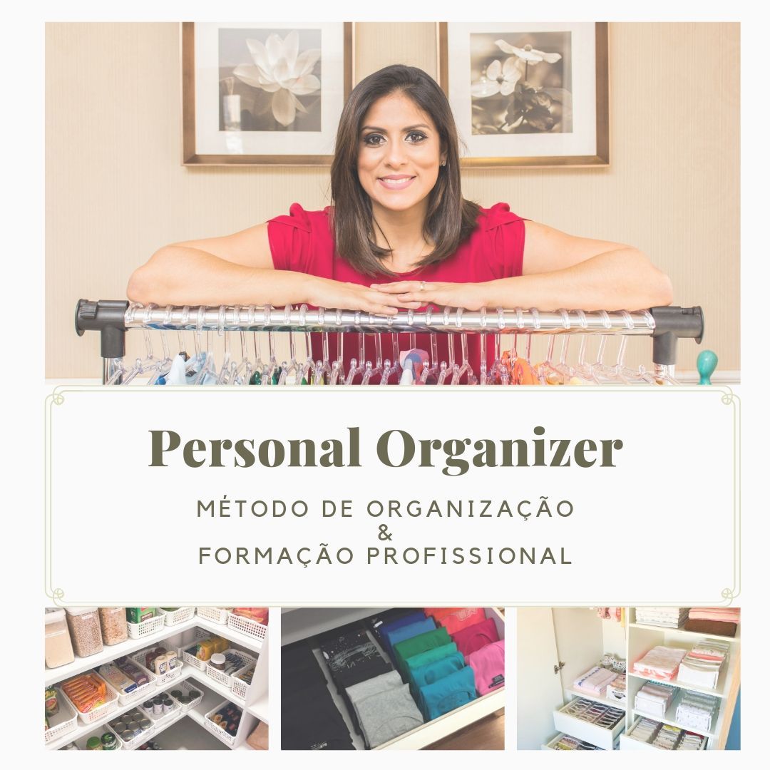 PERSONAL ORGANIZER VALE A PENA