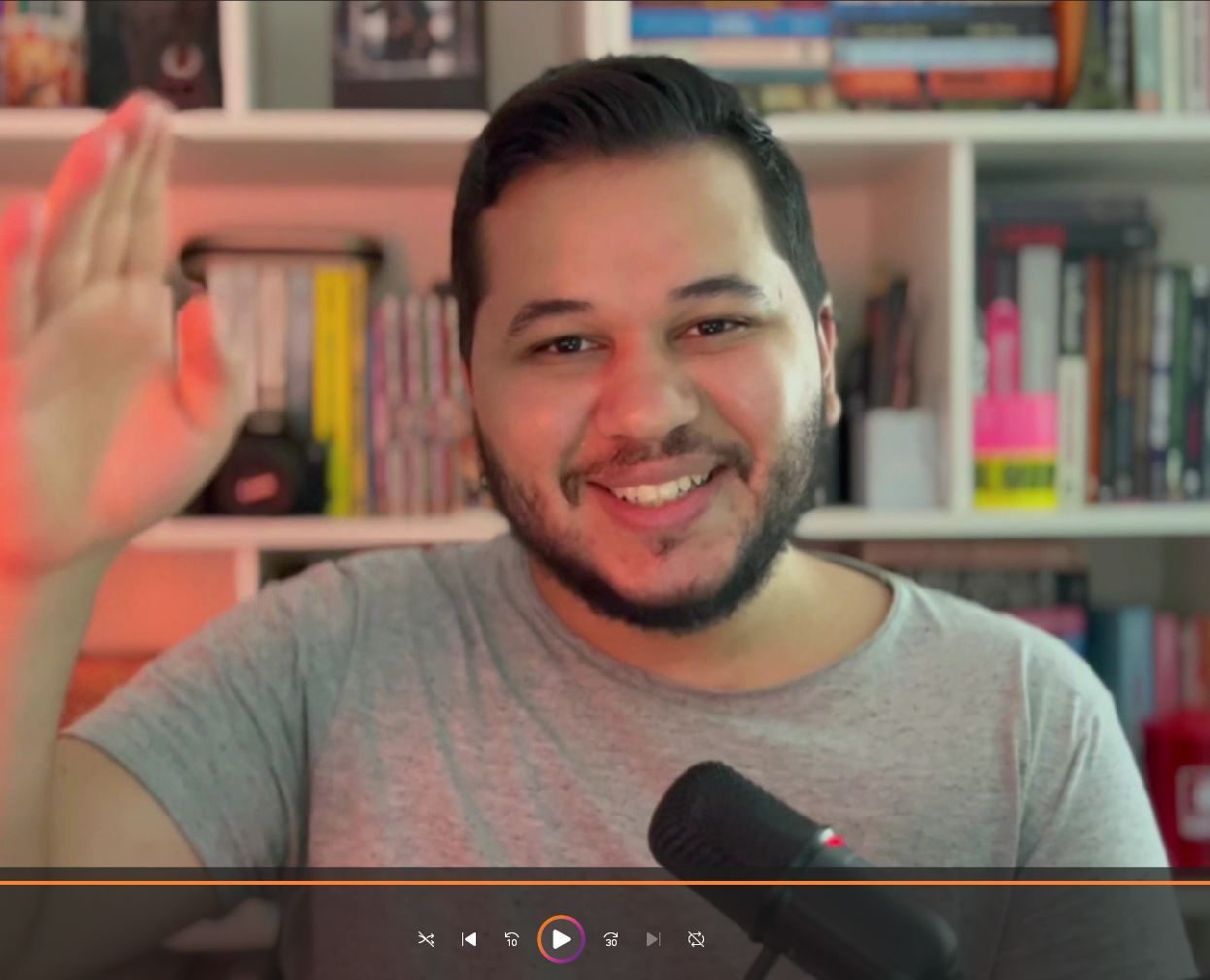 INGLES COM PEDRO GALVAO VALE A PENA