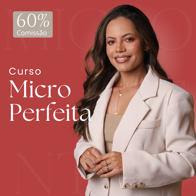CURSO MICROPIGMENTACAO PERFEITA VALE A PENA