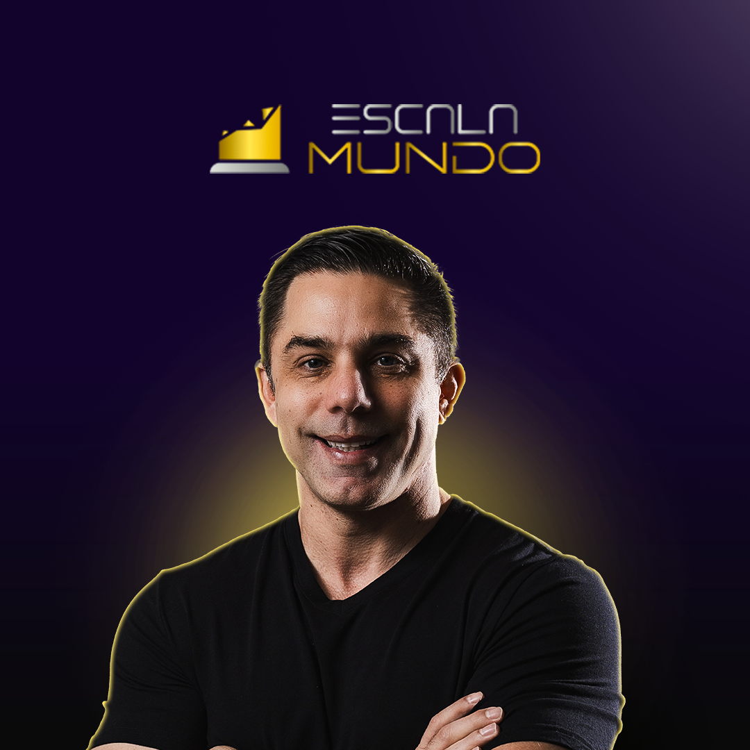 ESCALA MUNDO VALE A PENA