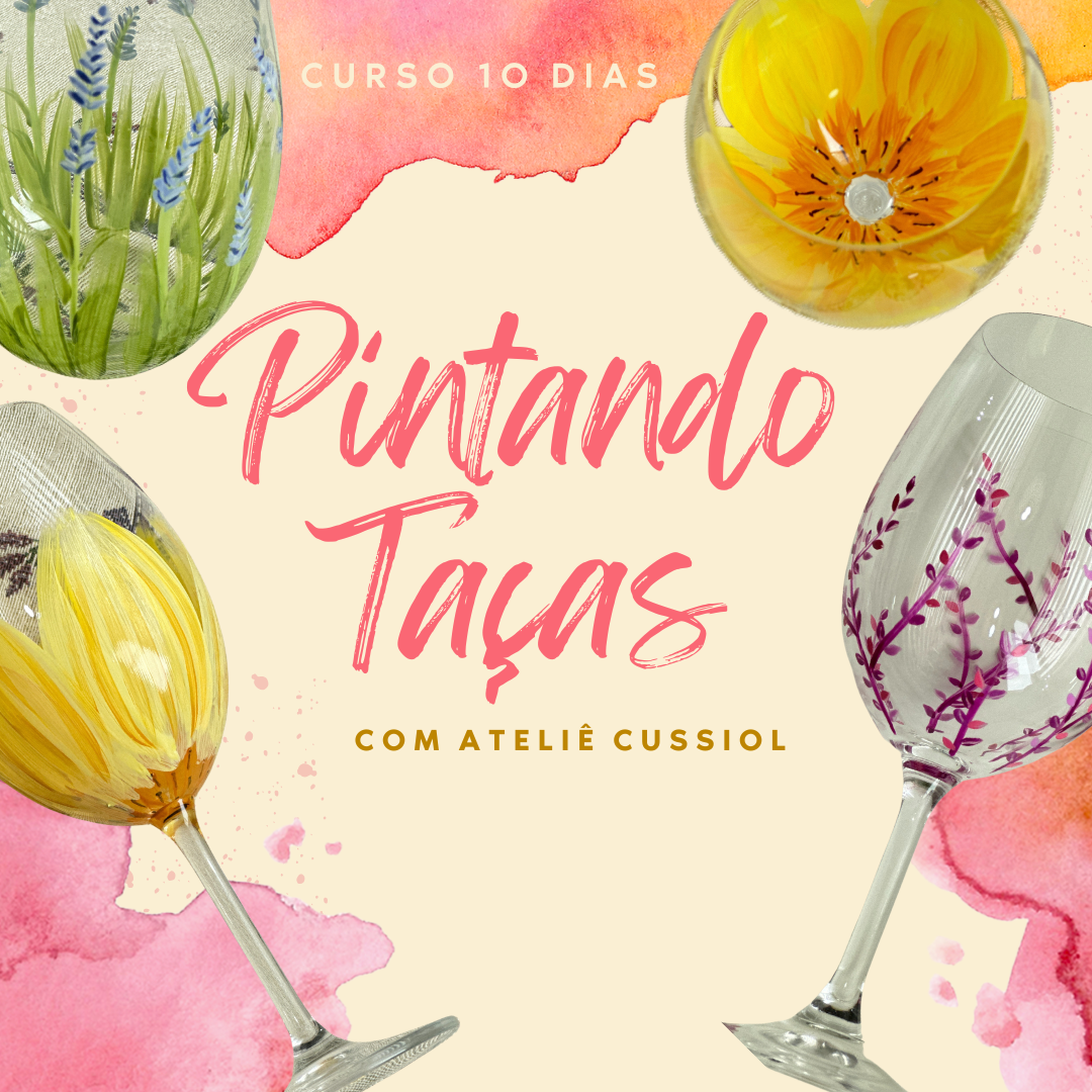 PINTANDO TACAS VALE A PENA