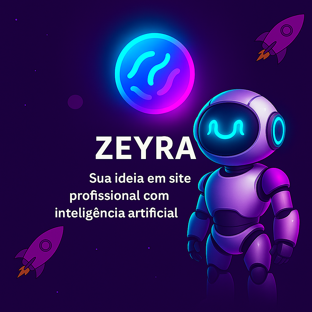ZEYRA GENERATOR VALE A PENA