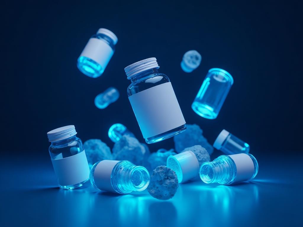 CRIE SUA MARCA SUPLEMENTOS VALE A PENA