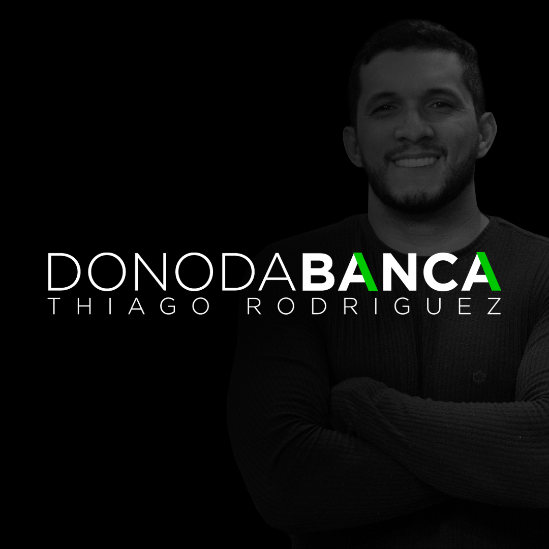 DONO DA BANCA VALE A PENA