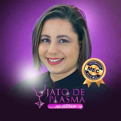 FORMACAO JATO DE PLASMA VALE A PENA