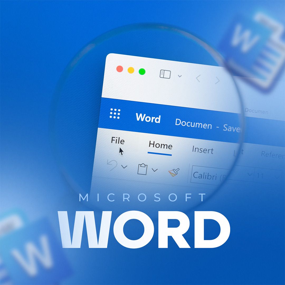 MICROSOFT WORD VALE A PENA