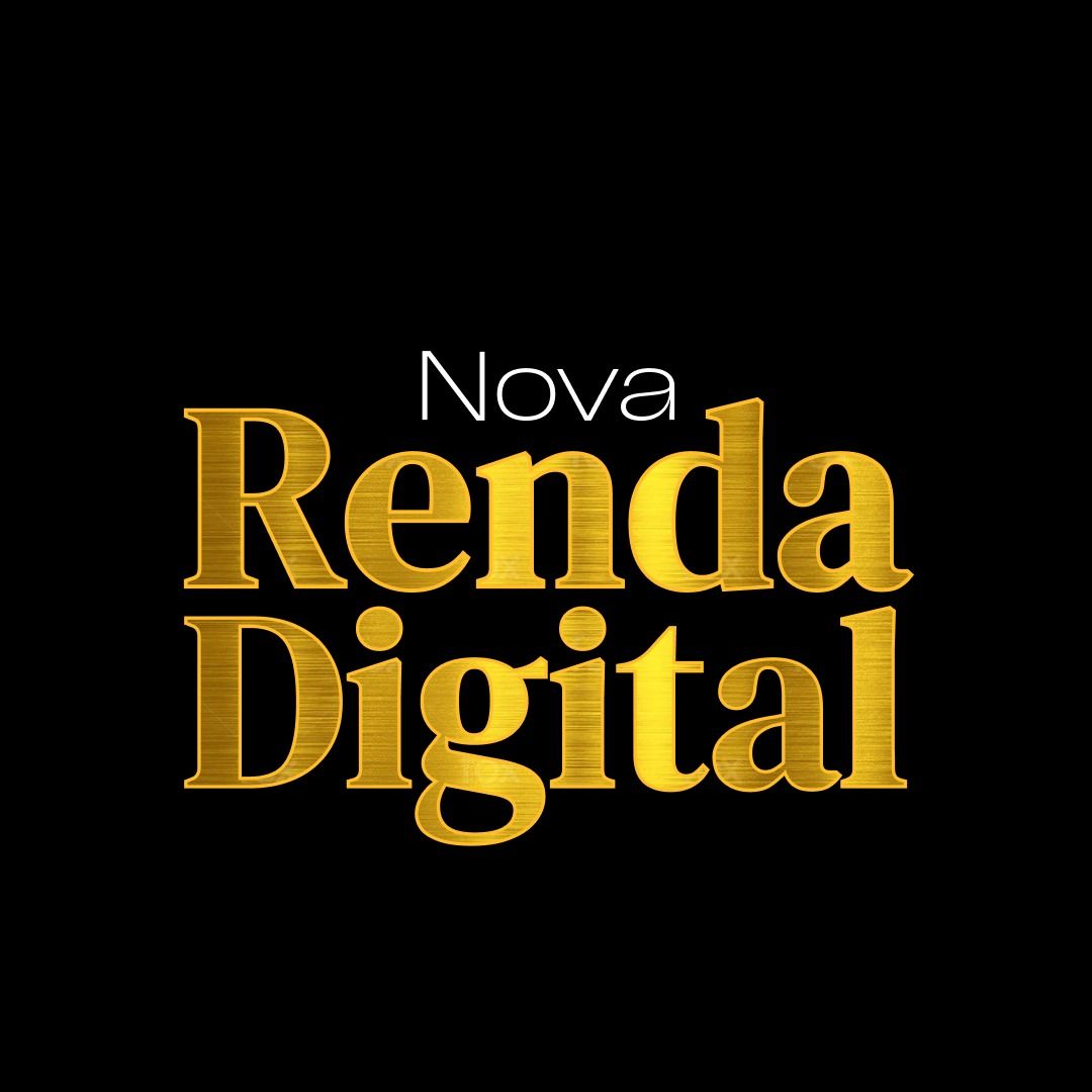 NOVA RENDA DIGITAL VALE A PENA