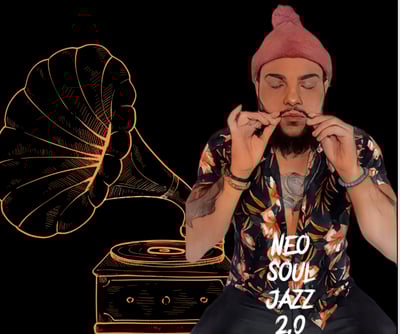 NEO SOUL JAZZ VALE A PENA