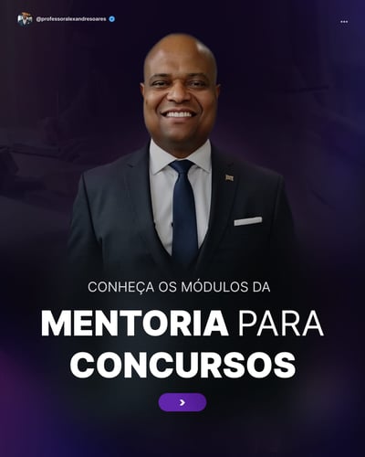 MENTORIA PARA CONCURSOS VALE A PENA