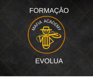MAFIA ACADEMY VALE A PENA