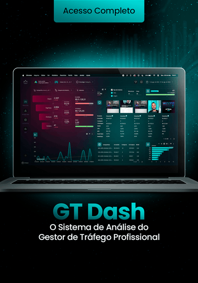 GT DASH VALE A PENA