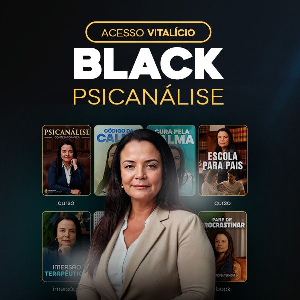 BLACK PSICANALISE EBOOKS VALE A PENA