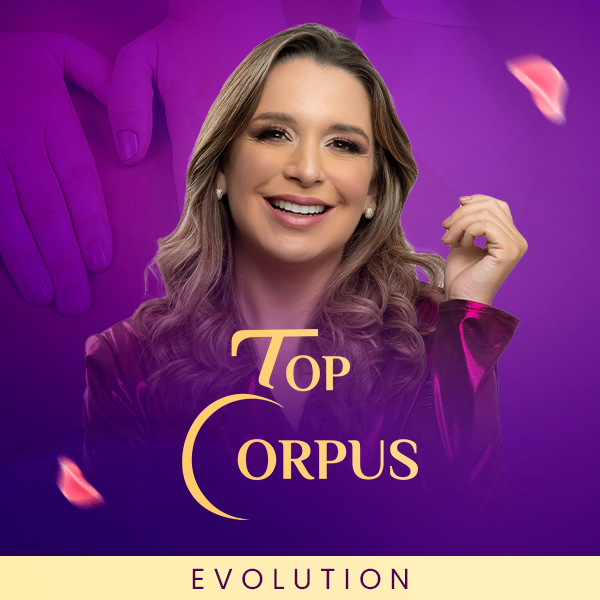 TOP CORPUS EVOLUTION VALE A PENA