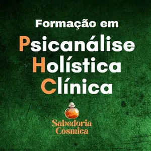 PSICANALISE HOLISTICA CLINICA VALE A PENA