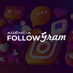 AGENCIA FOLLOWGRAM VALE A PENA