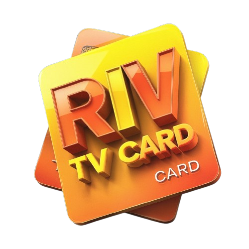 RIV TVCARD VALE A PENA