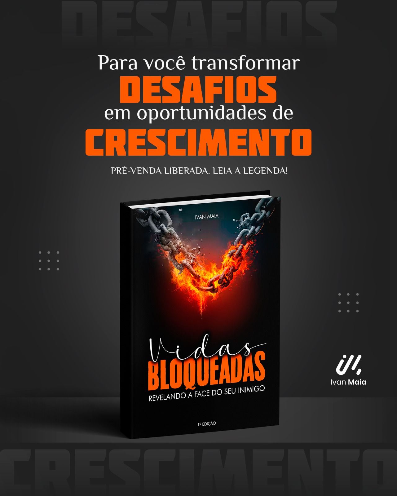 VIDAS BLOQUEADAS VALE A PENA