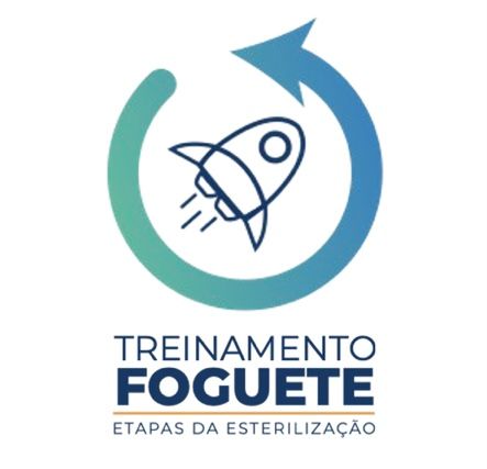 TREINAMENTO FOGUETE VALE A PENA