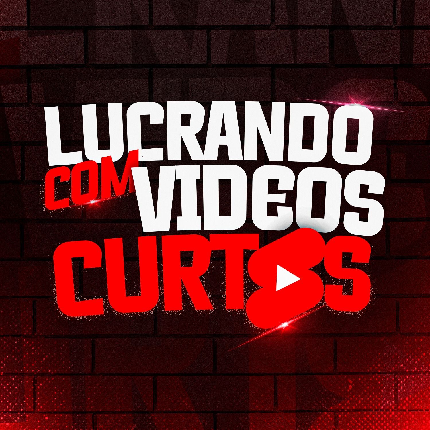 LUCRANDO COM VIDEOS CURTOS VALE A PENA