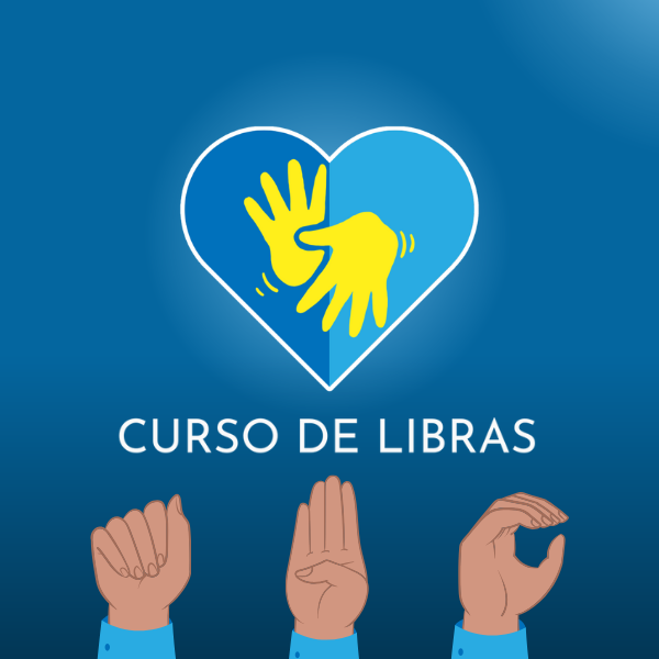 CURSO DE LIBRAS VALE A PENA