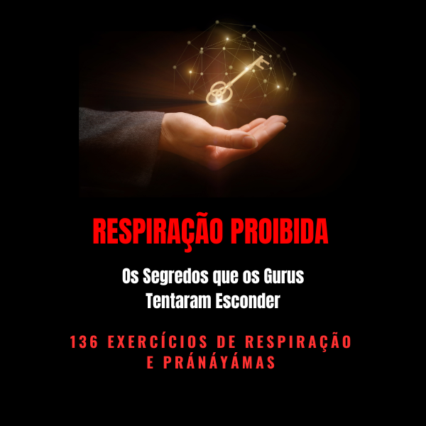 RESPIRACAO PROIBIDA VALE A PENA