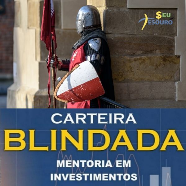 CARTEIRA BLINDADA VALE A PENA