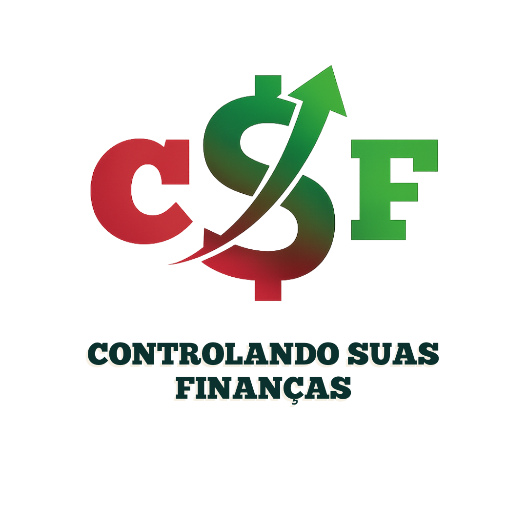 CONTROLANDO SUAS FINANCAS VALE A PENA
