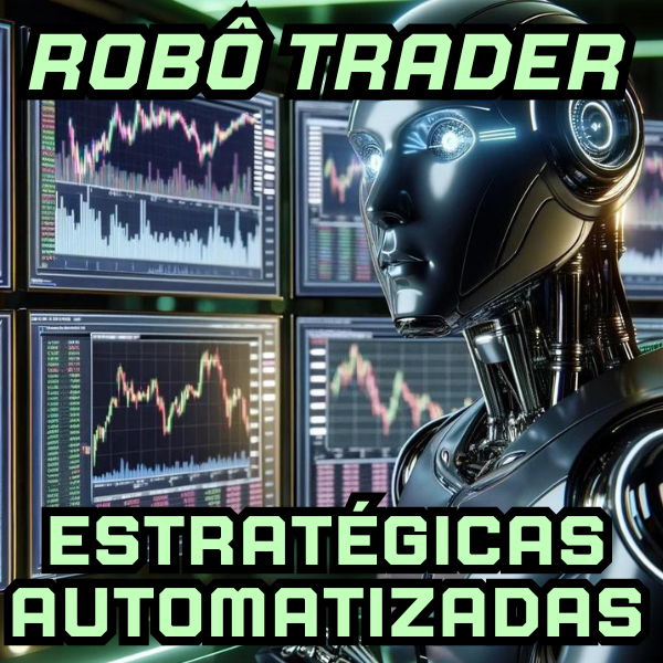 PACK ROBO TRADER VALE A PENA