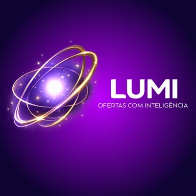 LUMI VALE A PENA
