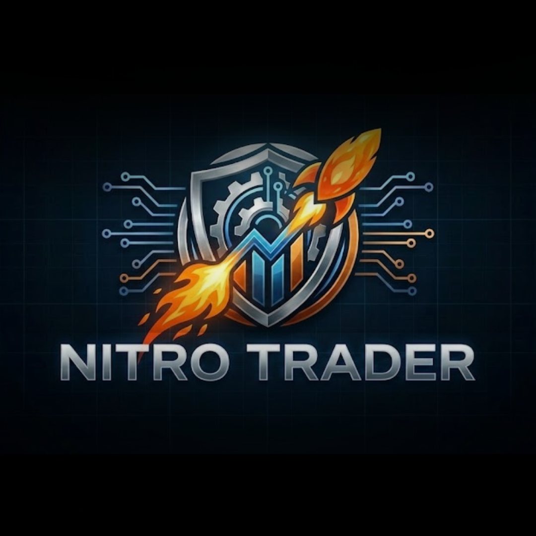 NITRO TRADER VALE A PENA