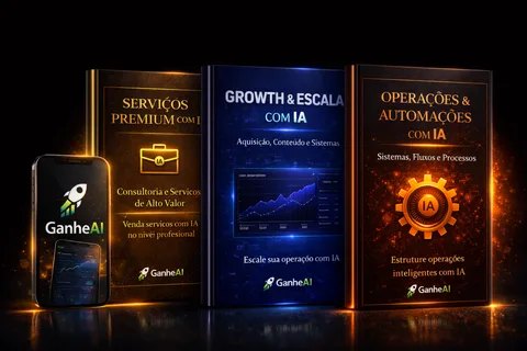KIT AVANCADO IA VALE A PENA