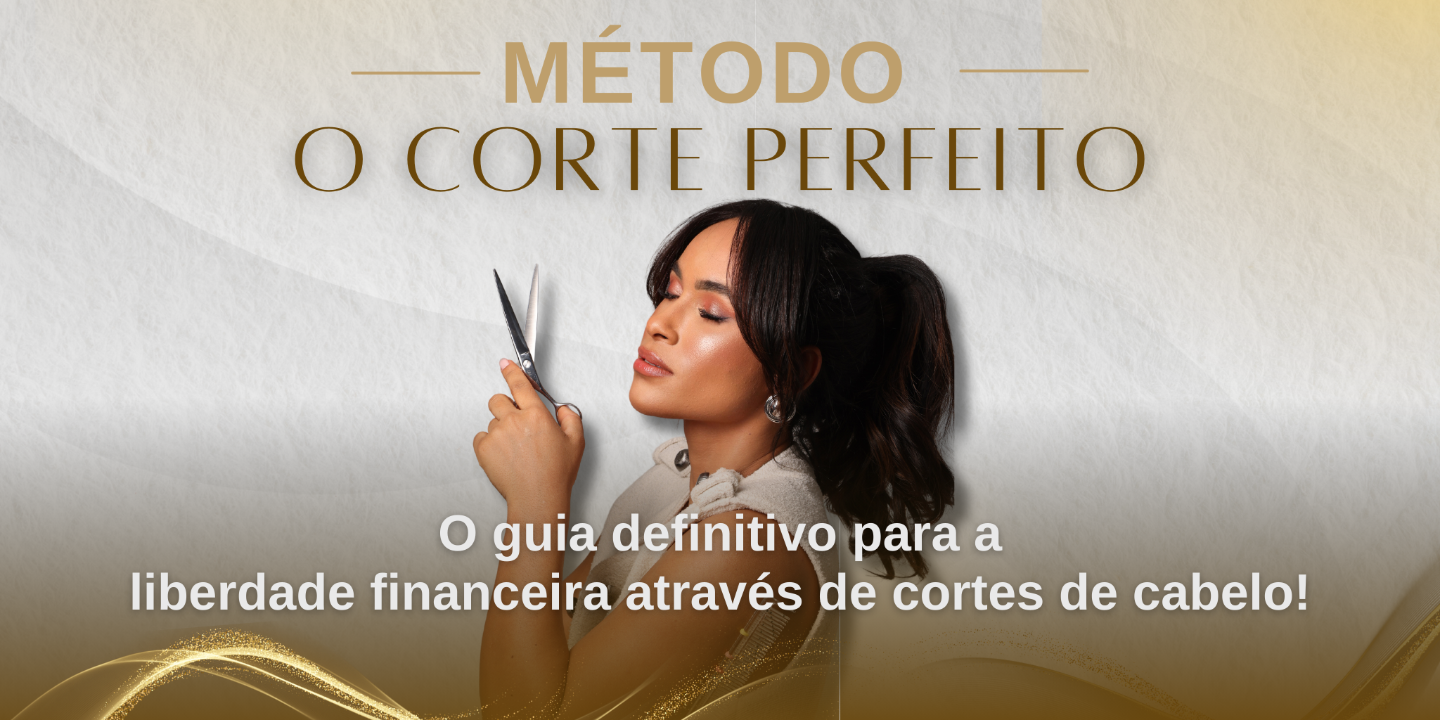 METODO CORTE PERFEITO VALE A PENA