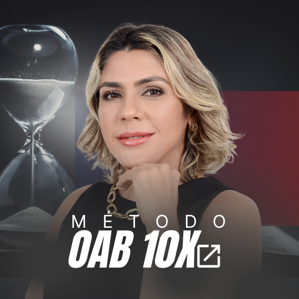 METODO OAB 10X