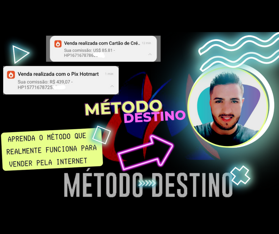 METODO DESTINO VALE A PENA