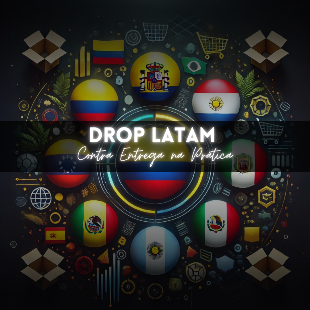 DROP LATAM VALE A PENA