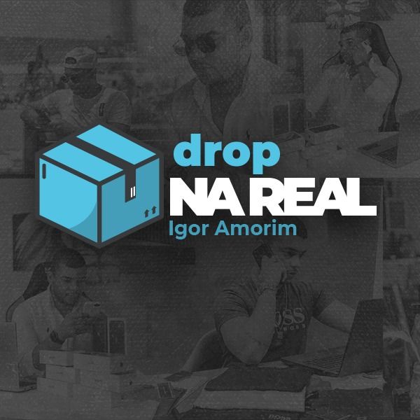 DROP NA REAL VALE A PENA