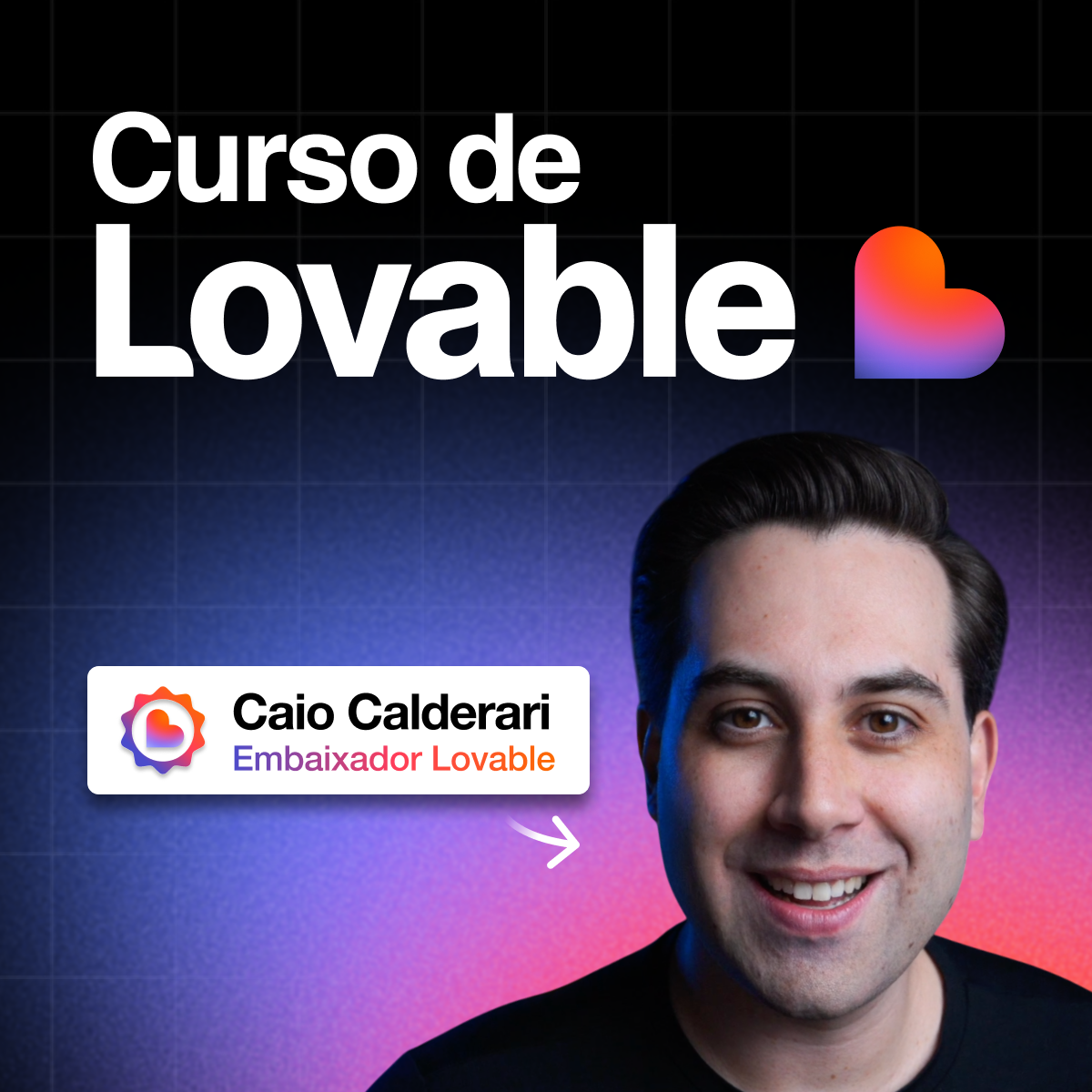 CURSO DE LOVABLE VALE A PENA