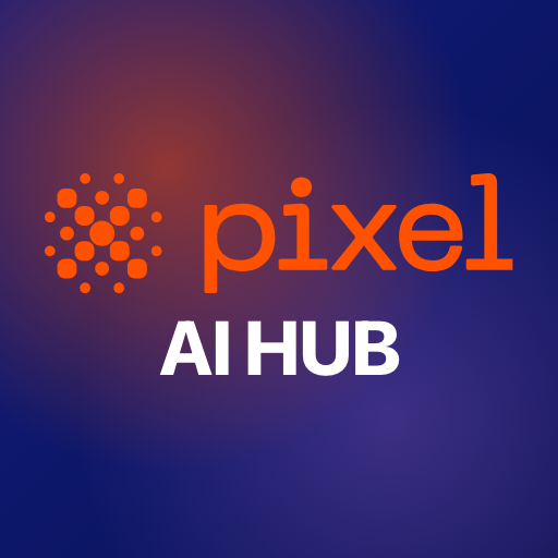 PIXEL AI HUB VALE A PENA