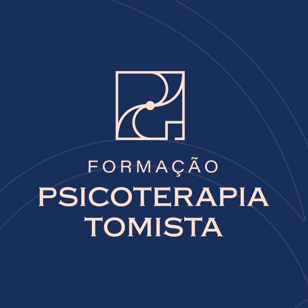 FORMACAO EM PSICOTERAPIA TOMISTA VALE A PENA