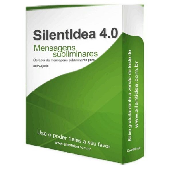 SILENTLDEA VALE A PENA