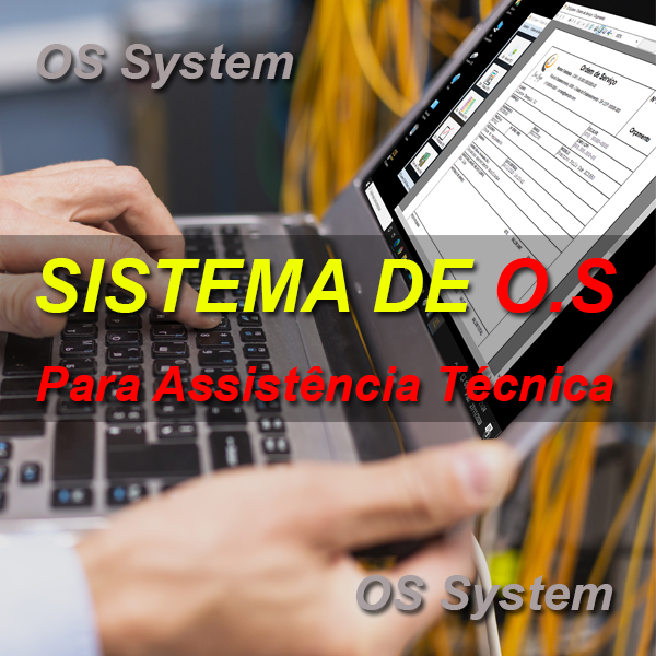 SISTEMA ORDEM DE SERVICO VALE A PENA