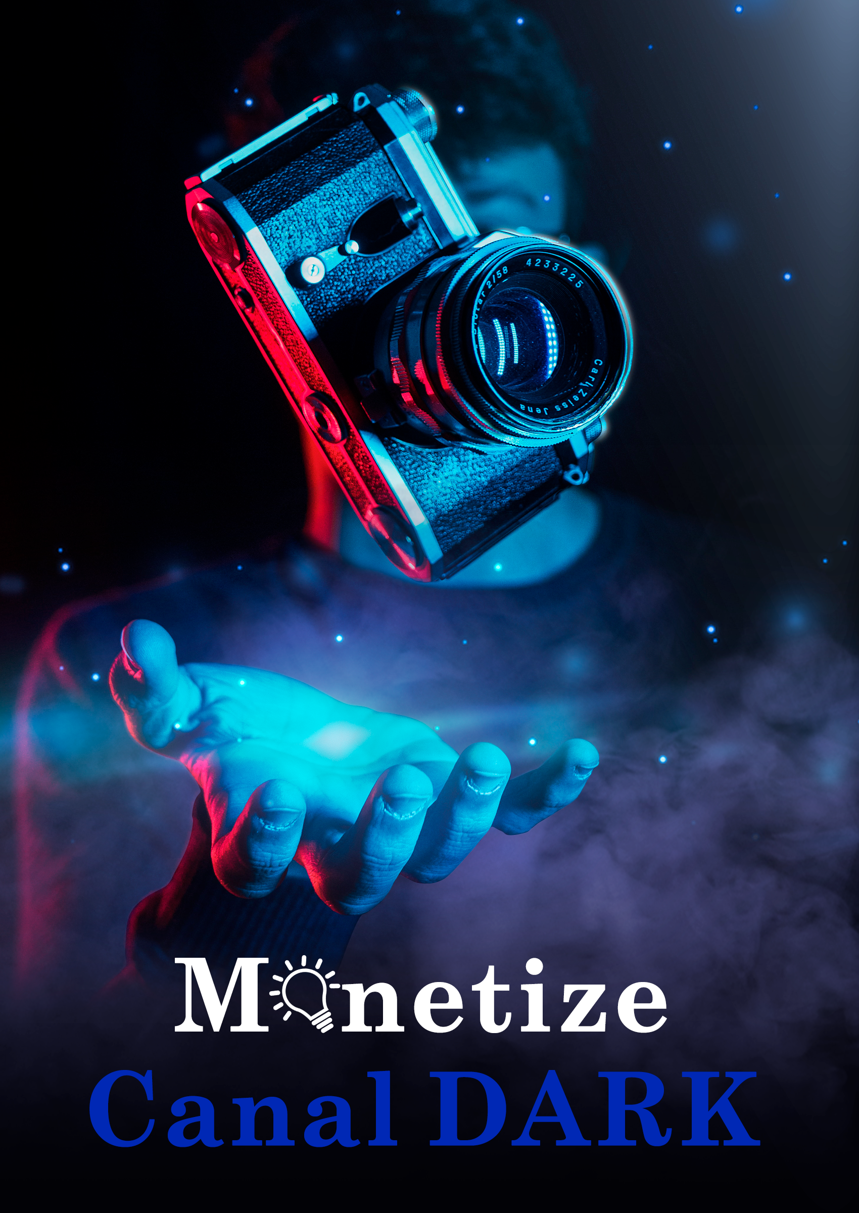 MONETIZE CANAL DARK VALE A PENA