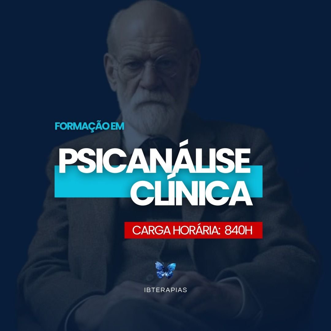 FORMACAO EM PSICANALISE CLINICA VALE A PENA